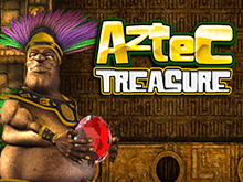 Aztec Treasure