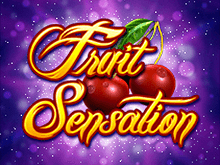 Fruit Sensation